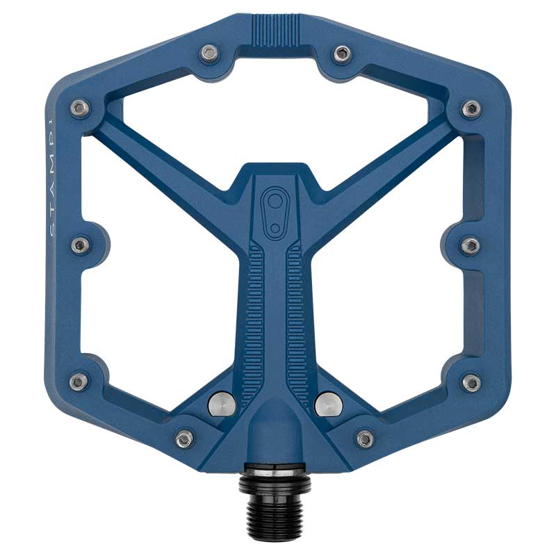 CRANKBROTHERS Pedal Stamp 1 Large Gen.