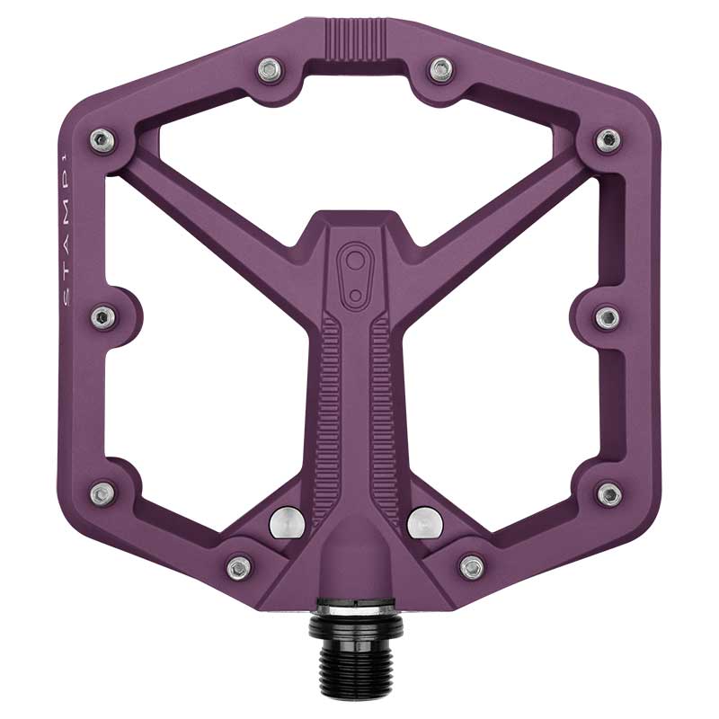 CRANKBROTHERS Pedal Stamp 1 Large Gen.