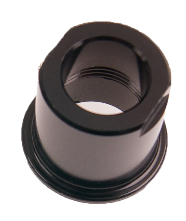 CRANKBROTHERS Wheel End Cap Cobalt /