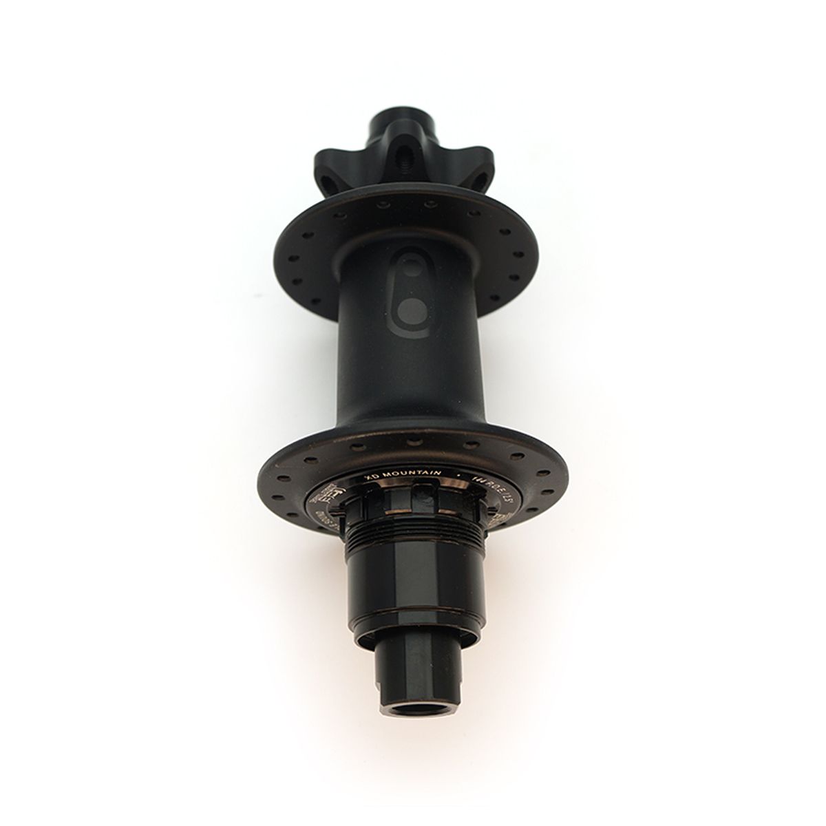 CRANKBROTHERS Hub Project 321 DH Bended