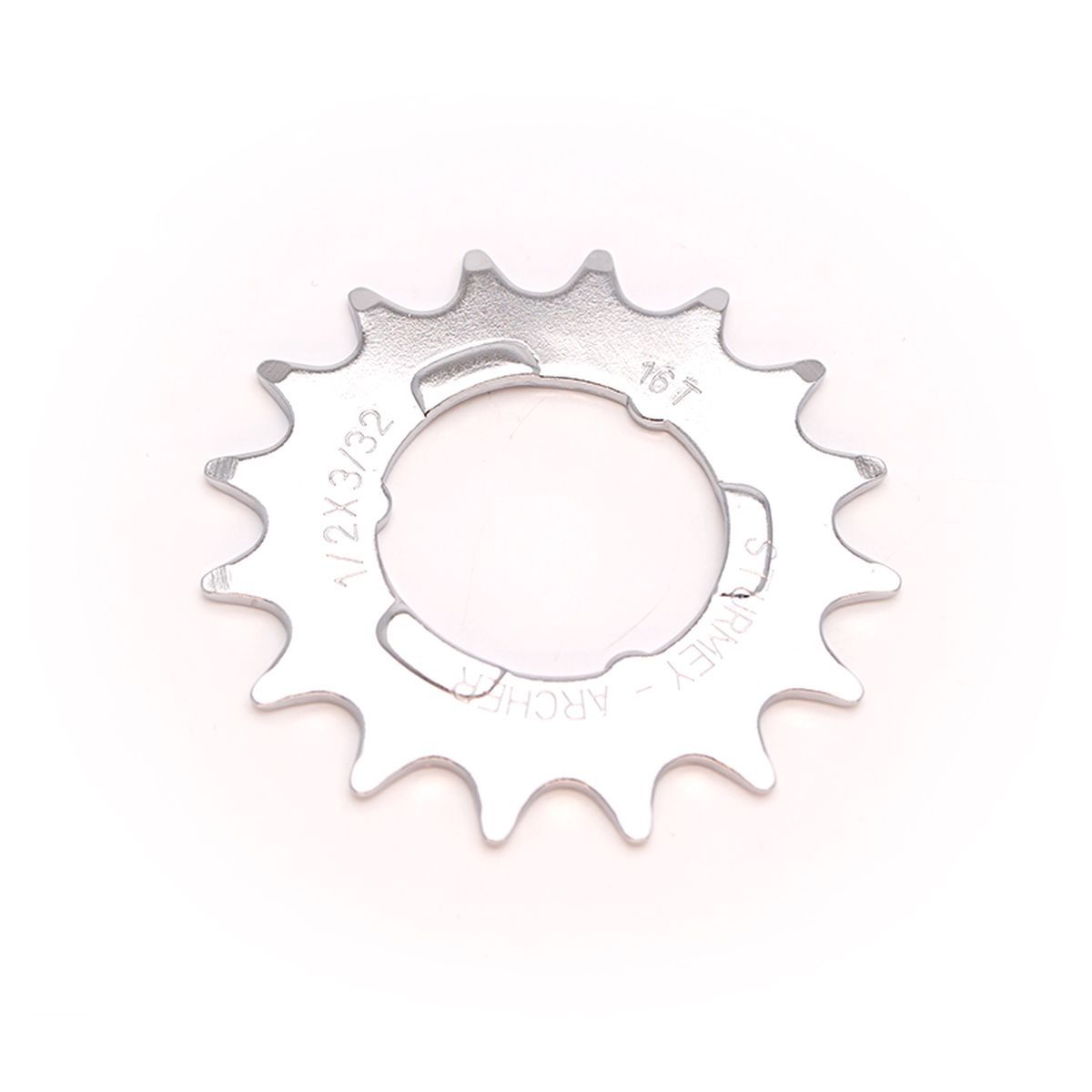 STURMEY ARCHER Sprocket 16T straight