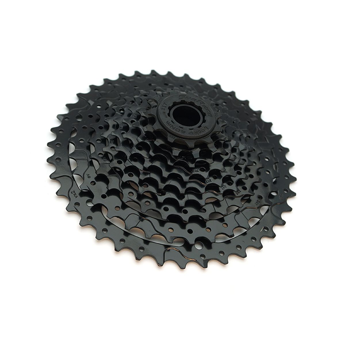 SUNRACE Cassette CSM980 9 speed 11-40T