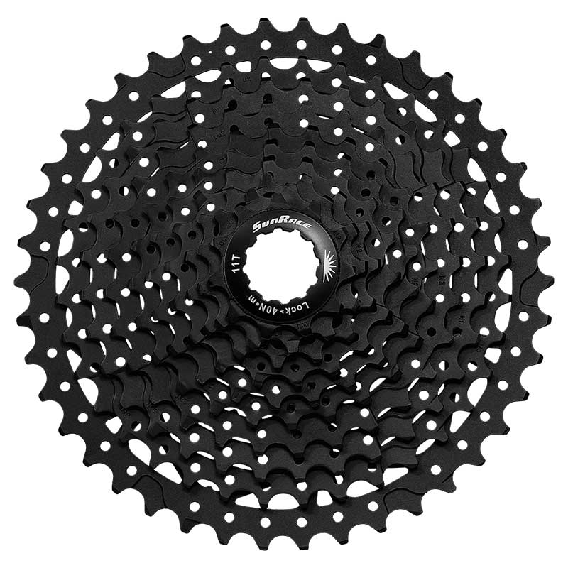 SUNRACE Cassette CSMS8 11 speed 11-46T