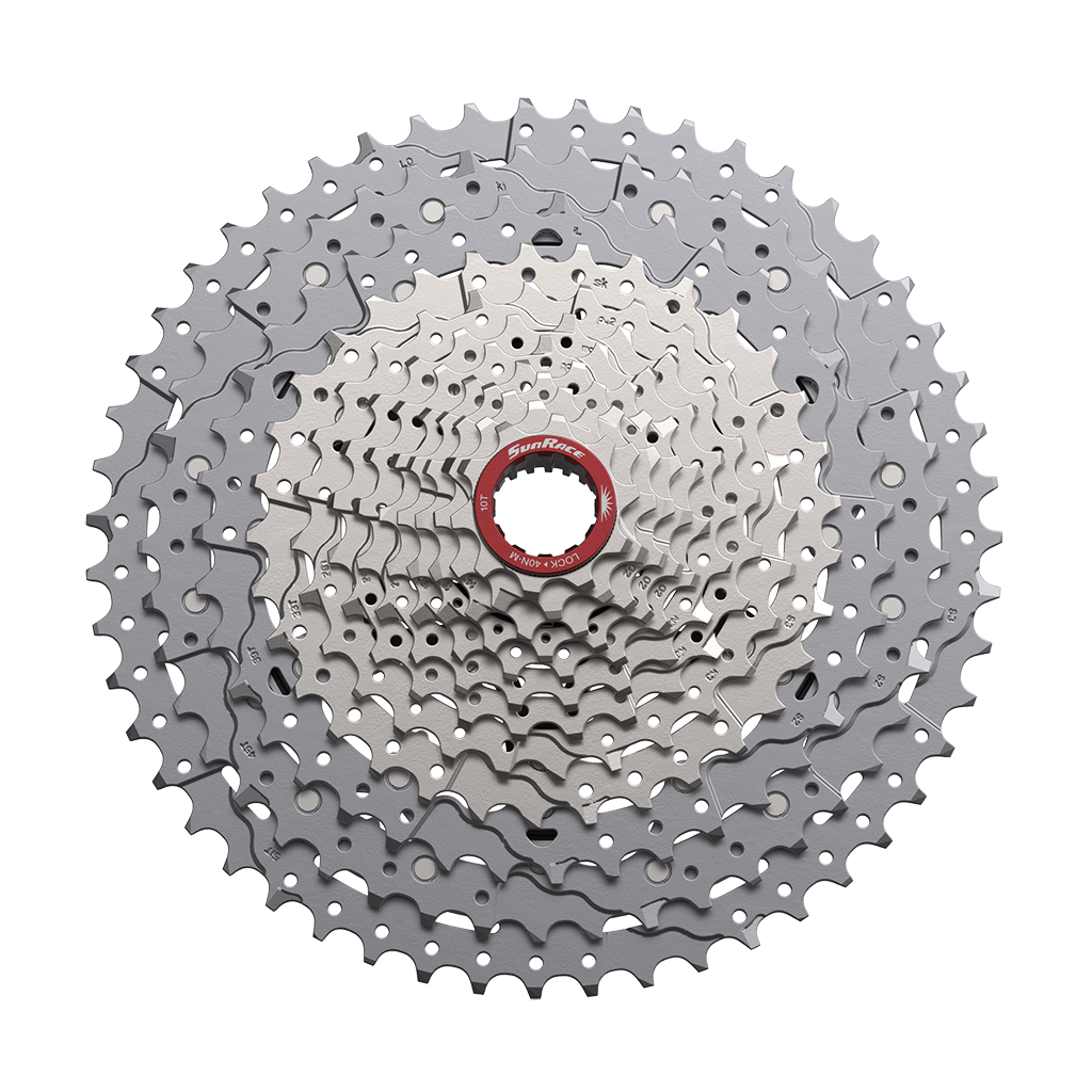 SUNRACE Cassette CSMZ933 12-SPEED