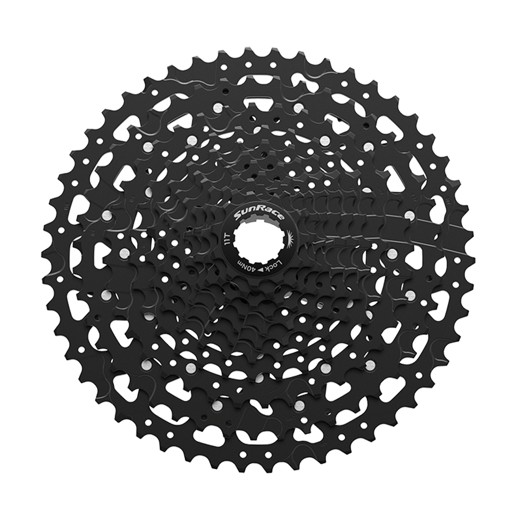 SUNRACE Cassette 11-SPEED CASSETTE