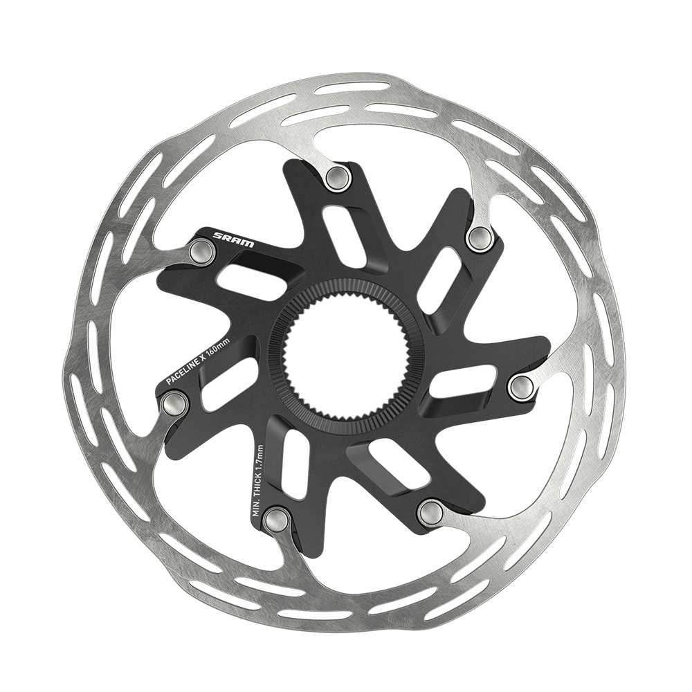 SRAM Rotor Paceline X CenterLock 140 mm