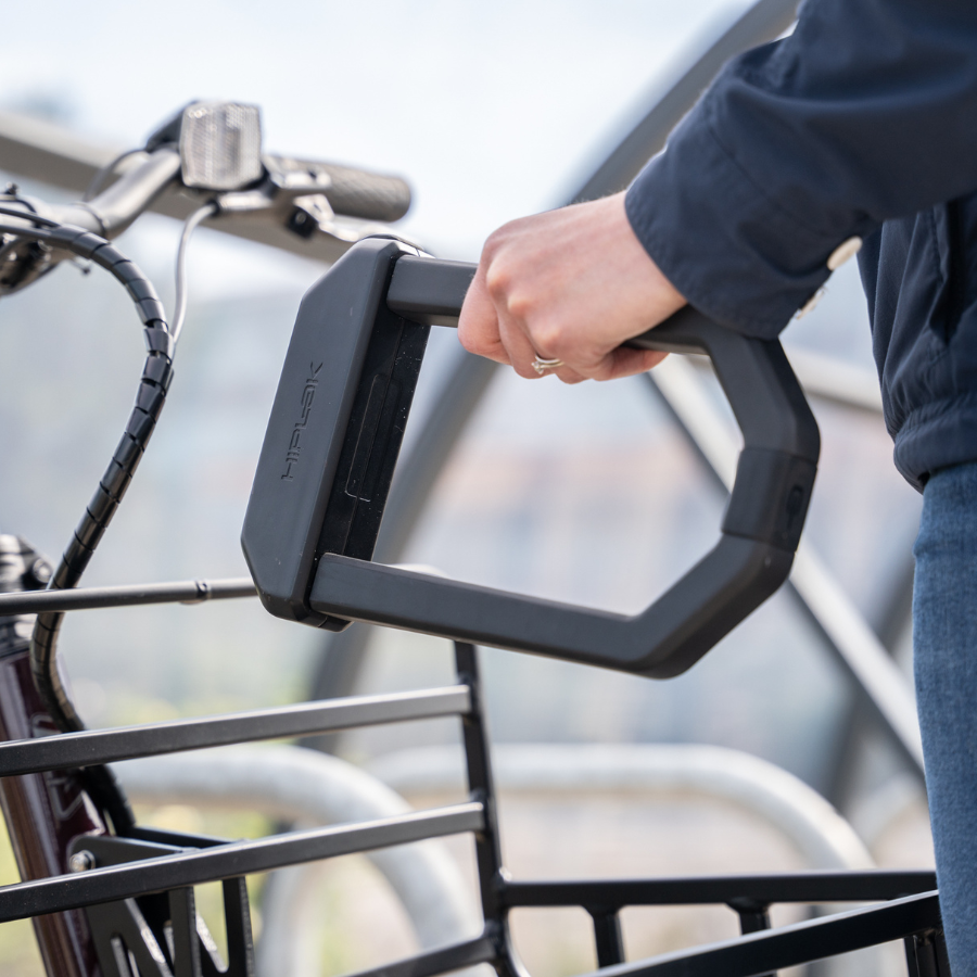 HIPLOK DX1000 D-Lock