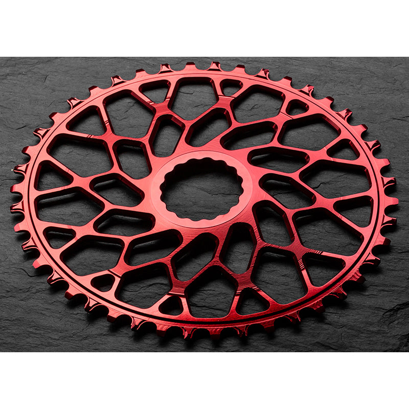 ABSOLUTEBLACK Chainring Direct Mount