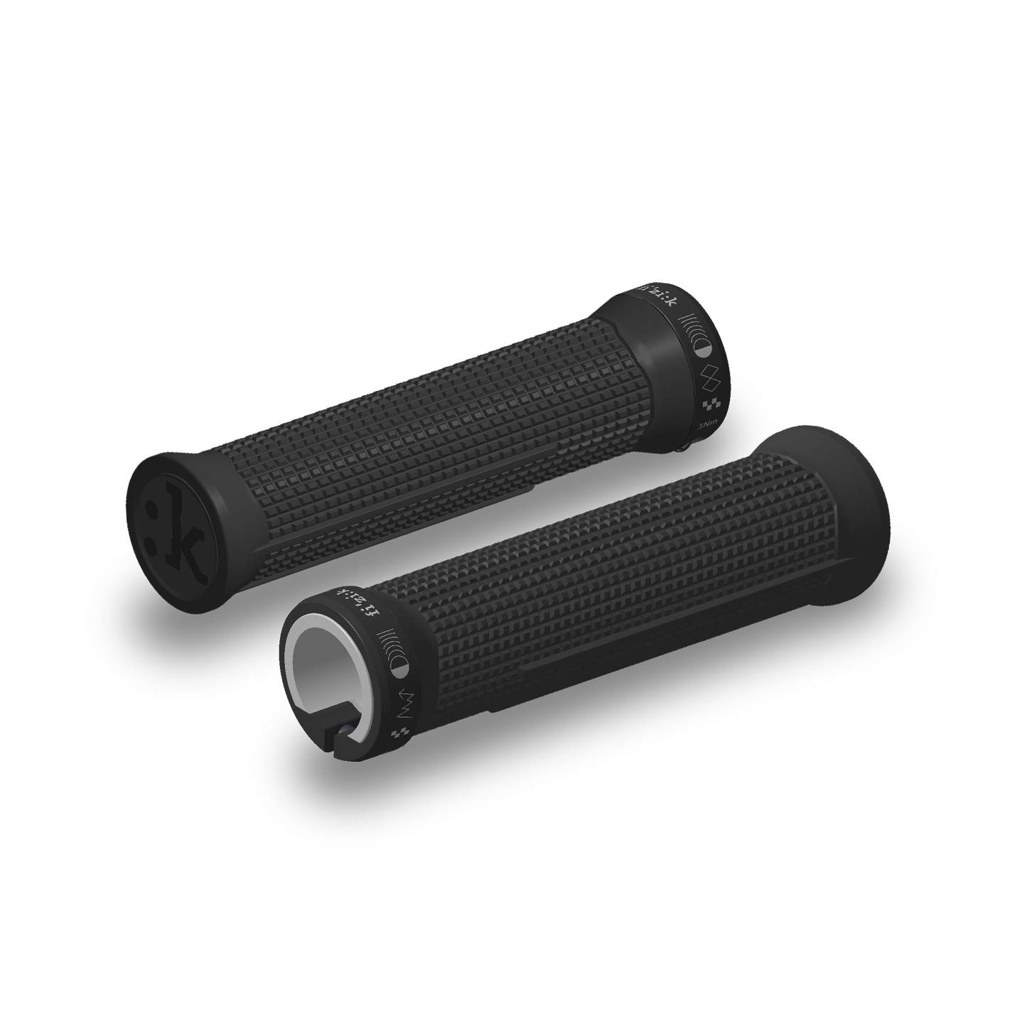 FIZIK Racefeel Grip Black