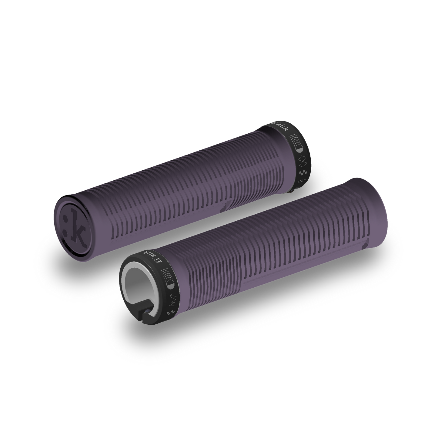 FIZIK Comfortfeel Grip Lavander