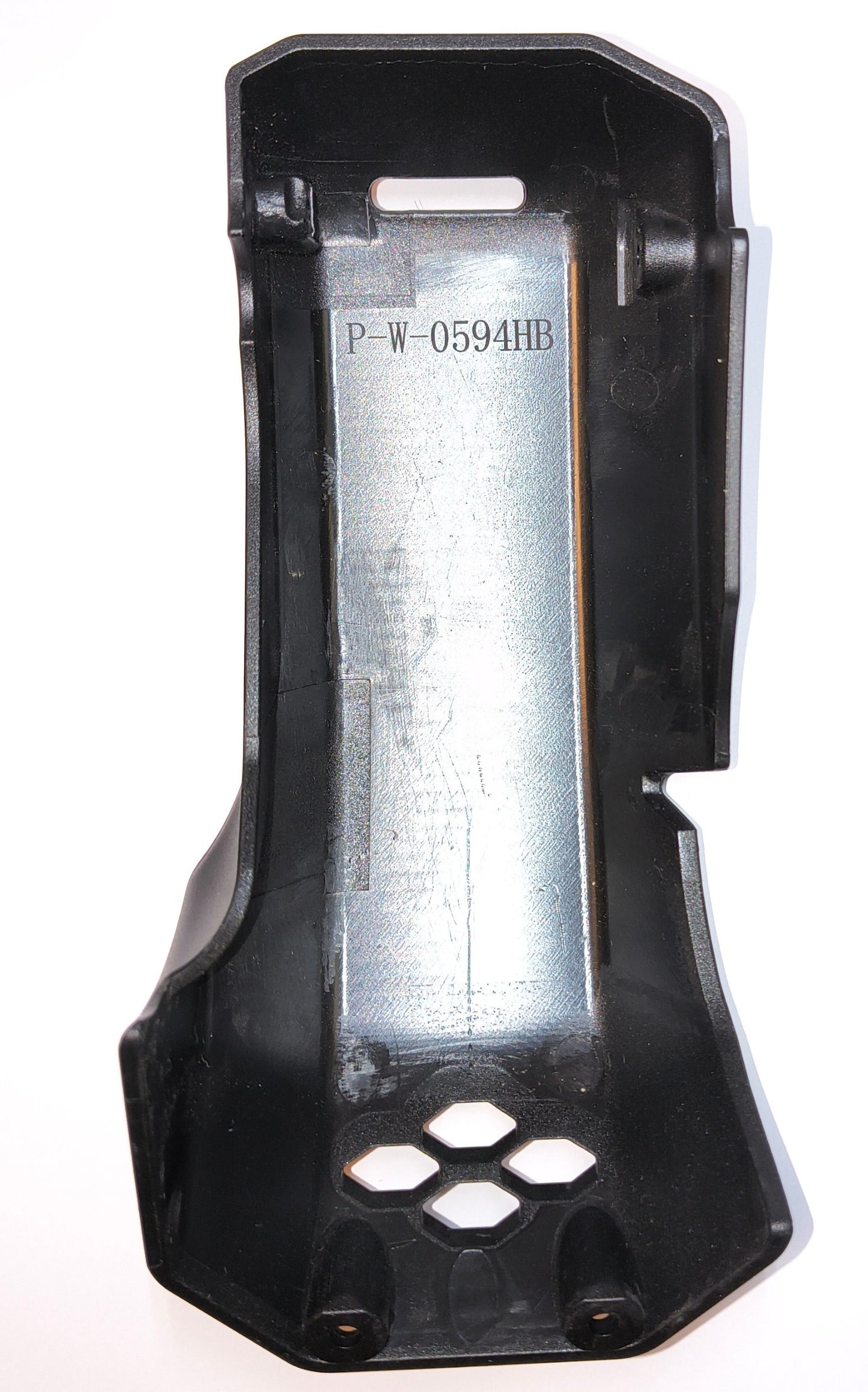 TUNTURI Spare part Motor cover EMAX