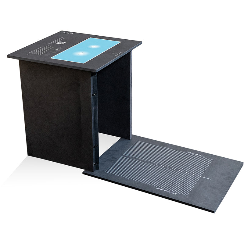 FIZIK Saddle and shoe fit tool