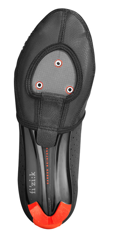 FIZIK Overshoes Windproof Toe cover