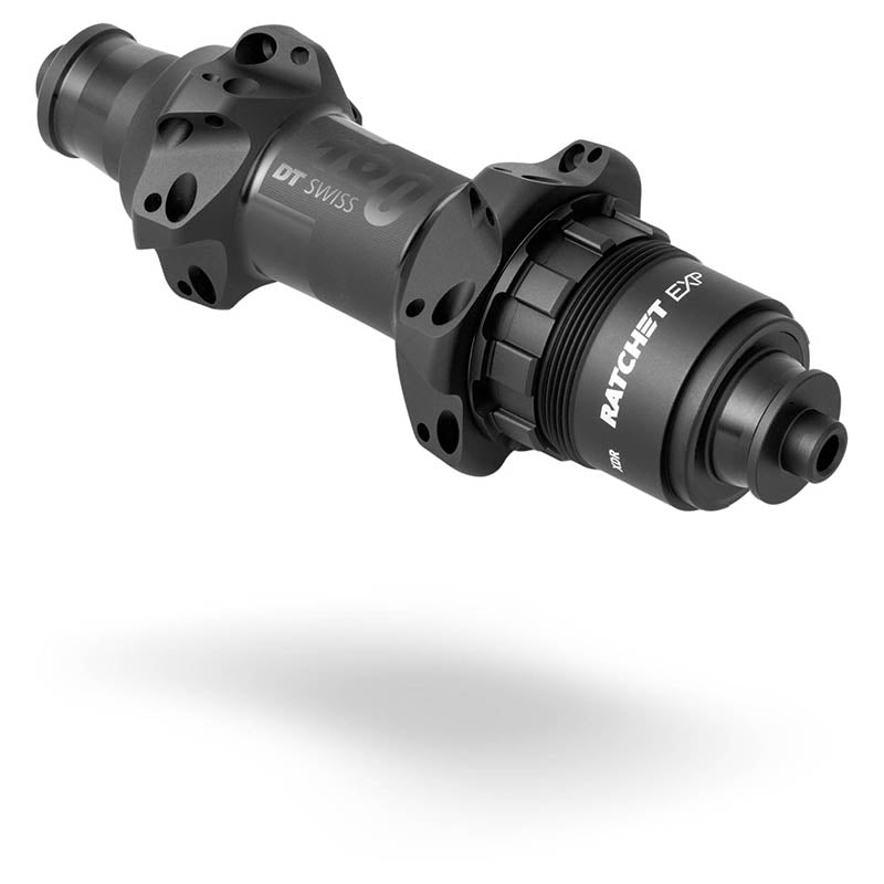 DT SWISS Hub 180 Straight pull Rear Rim