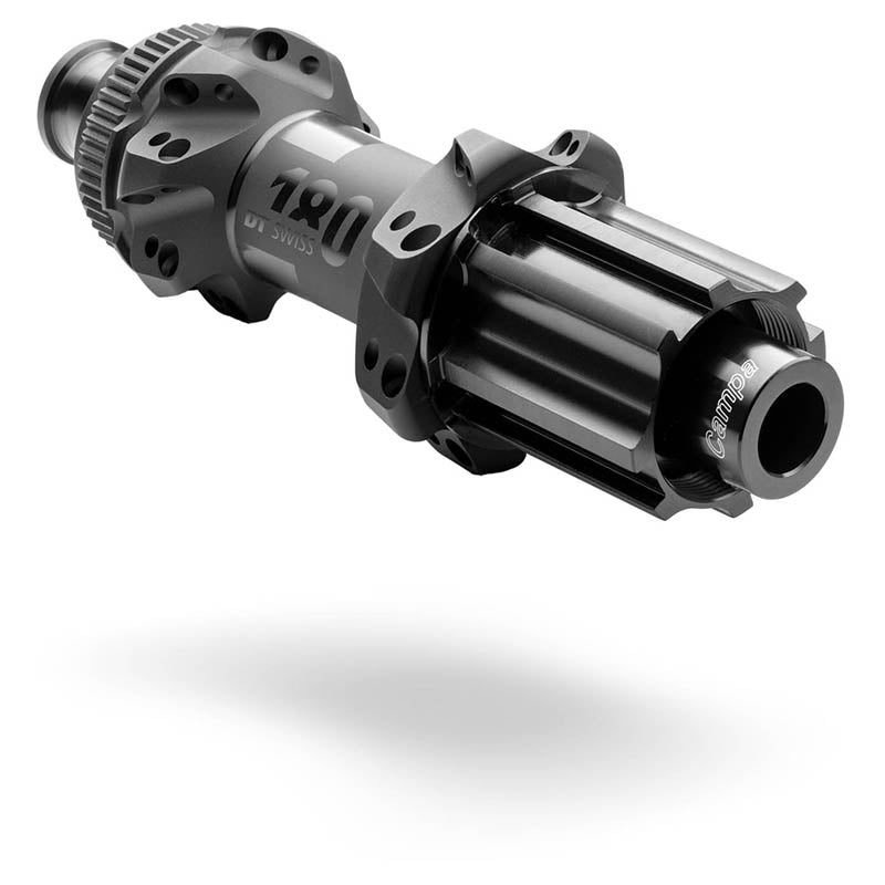 DT SWISS Hub 180 Straight pull Rear