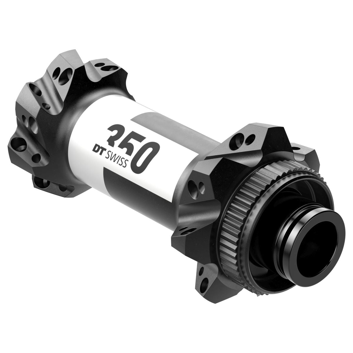 DT SWISS Hub 350 Straight pull Front