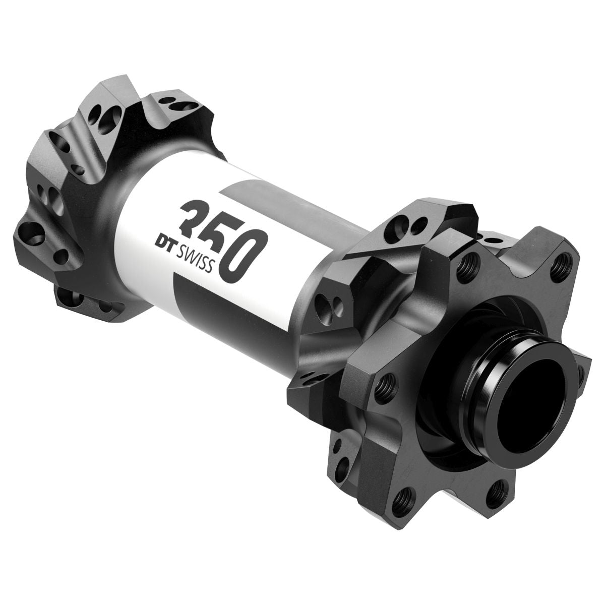 DT SWISS Hub 350 Straight pull Front