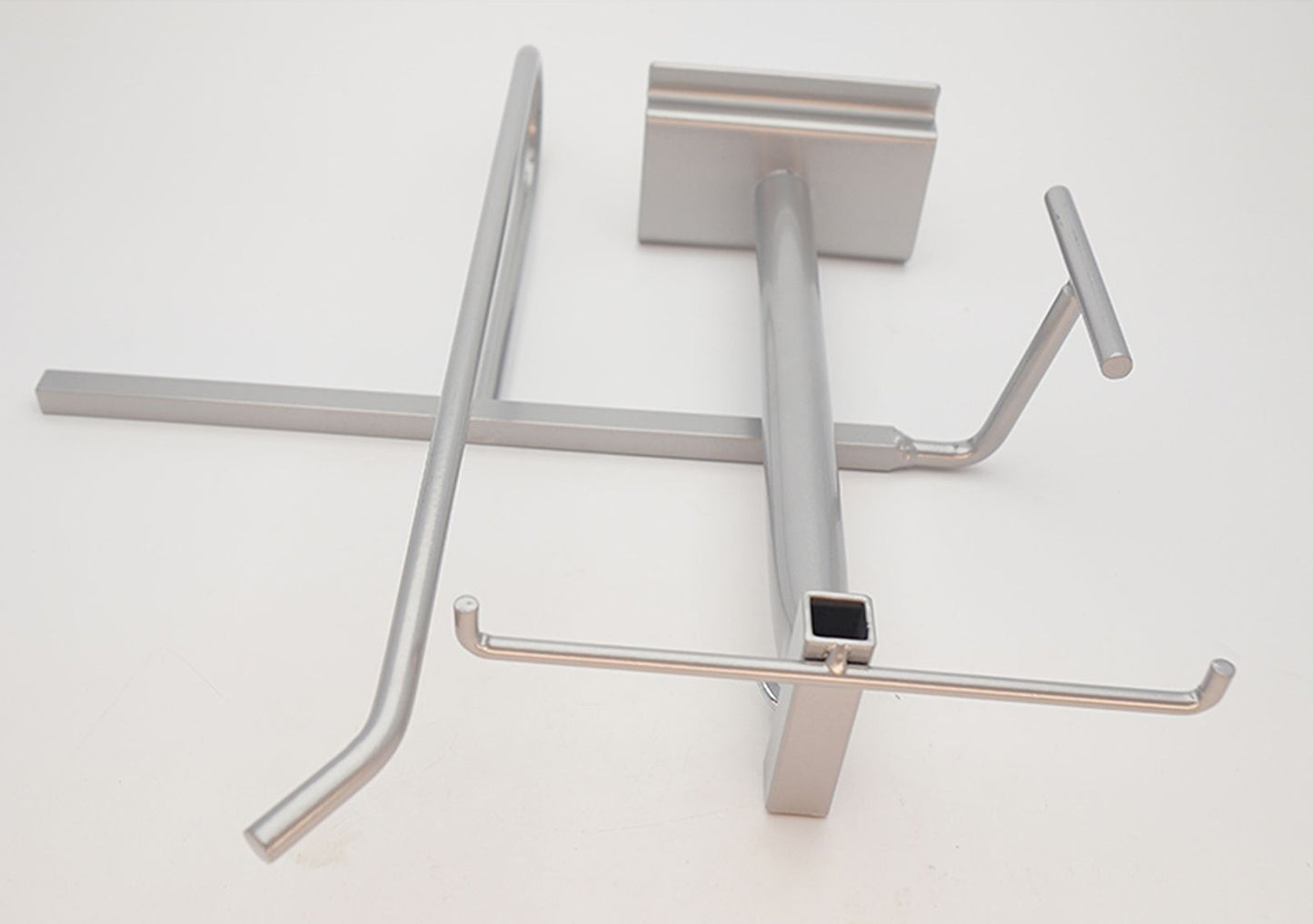 NEW LOOXS Slat wall hooks