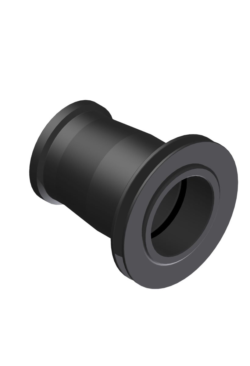 DT SWISS Rear left Road