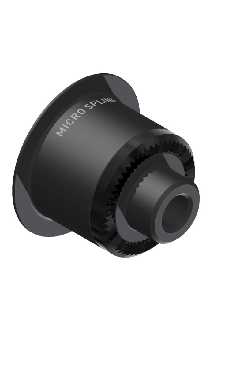 DT SWISS Rear, Right