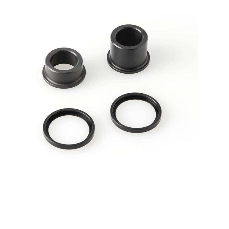 DT SWISS Front 15 mm Thru axle