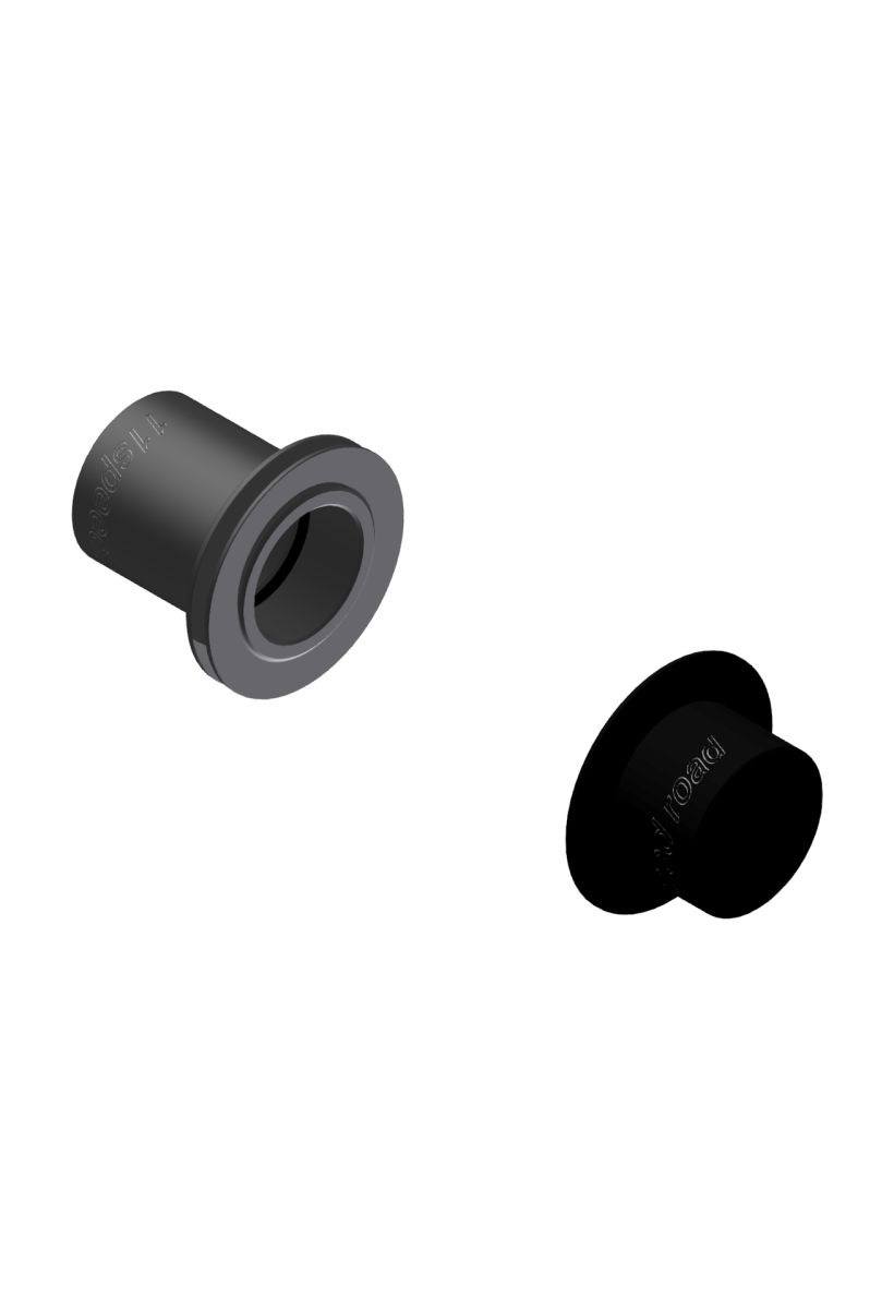 DT SWISS Rear Cassette interface: