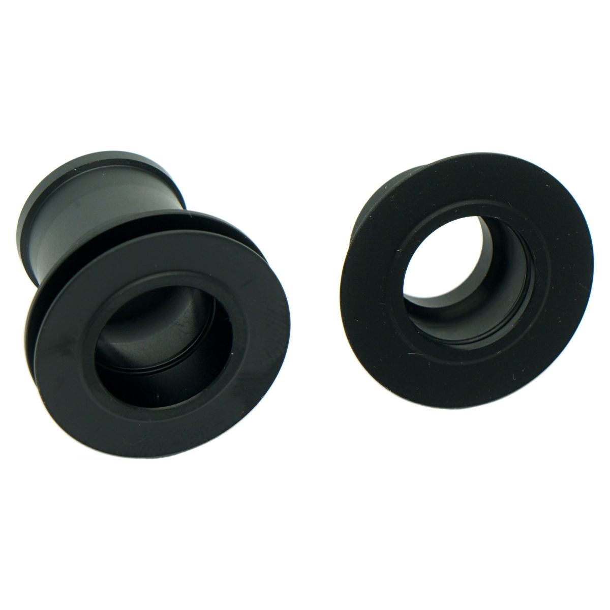 DT SWISS Rear Wheel 12 mm Thru axle