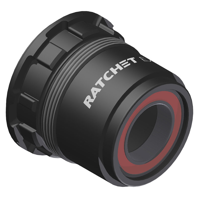 DT SWISS Freehub body XD (ASRAM)