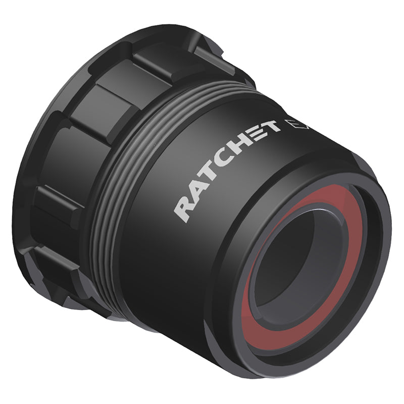 DT SWISS Freehub body XDR (AXDR)