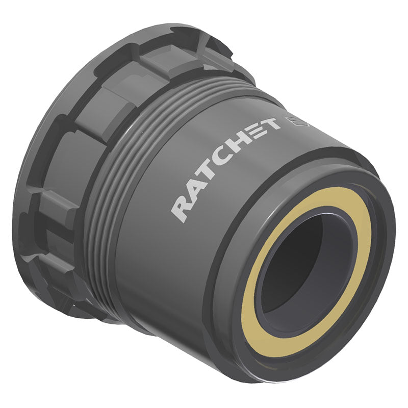 DT SWISS Freehub body XD (ASRAM)