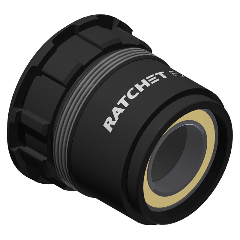 DT SWISS Freehub body XDR (AXDR)