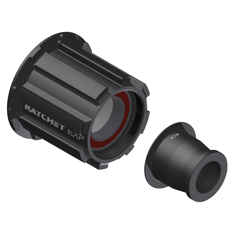 DT SWISS Freehub body Campagnolo N3W