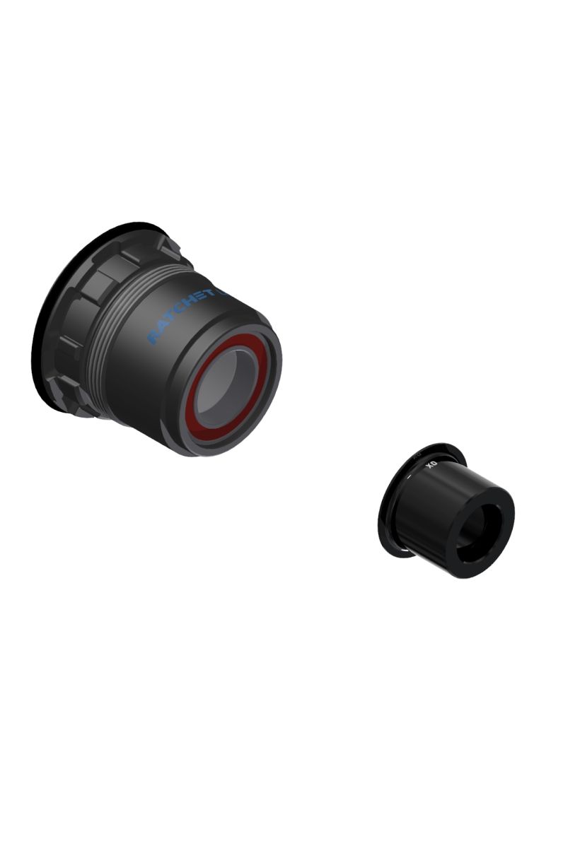 DT SWISS Freehub body XD (SSRAM)