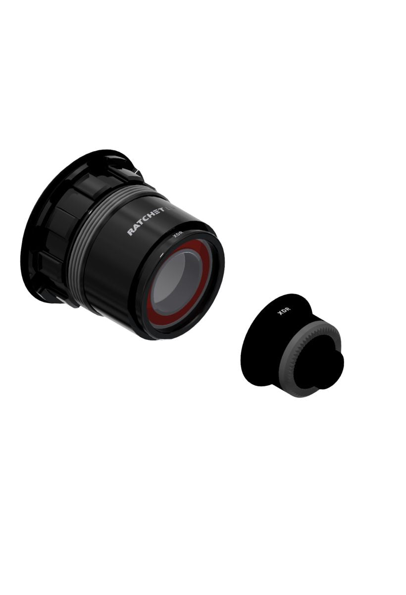 DT SWISS Freehub body Sram XDR Ratchet