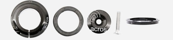 HAIBIKE Headset Haibike Gen 5 AL