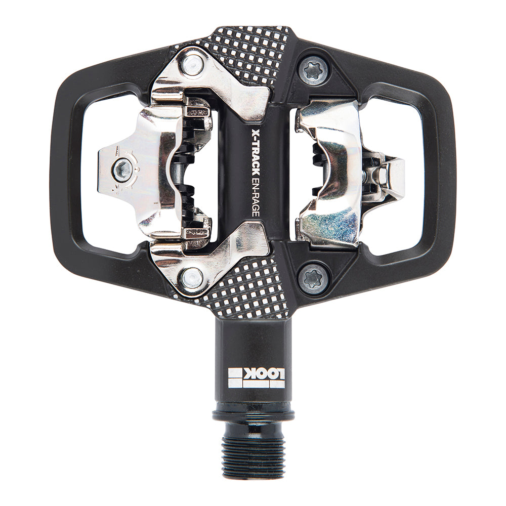LOOK Pedal X-Track EN-Rage Black