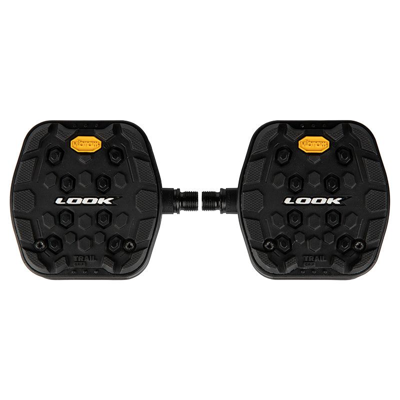 LOOK Pedal Trail Grip Black