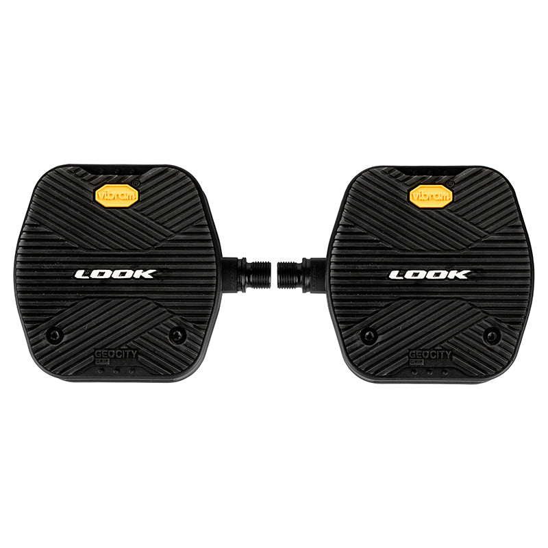 LOOK Pedal Geocity Grip Black