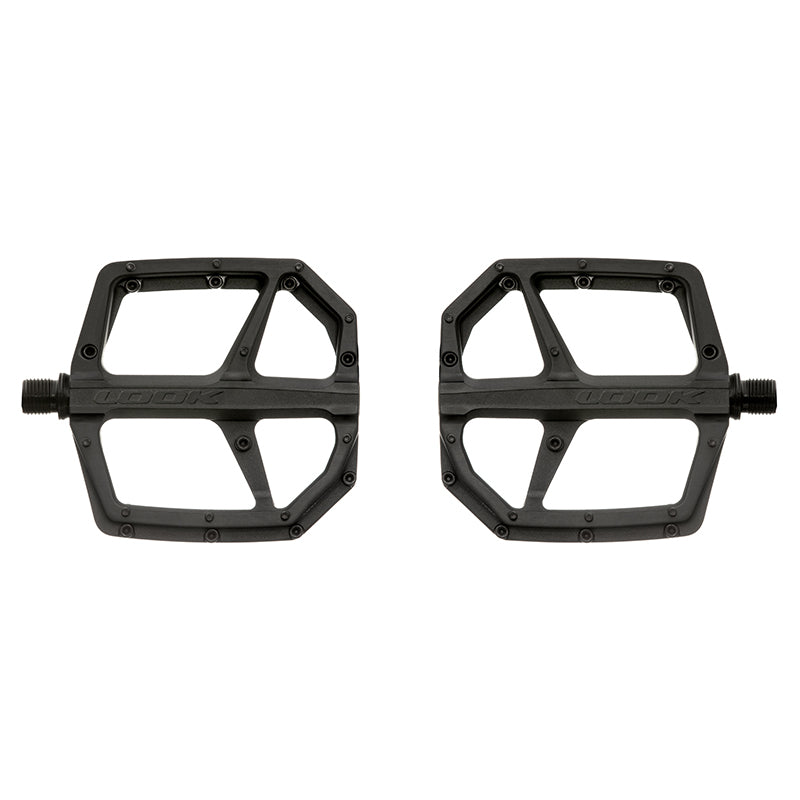LOOK Pedal TRAIL ROC PLUS BLACK