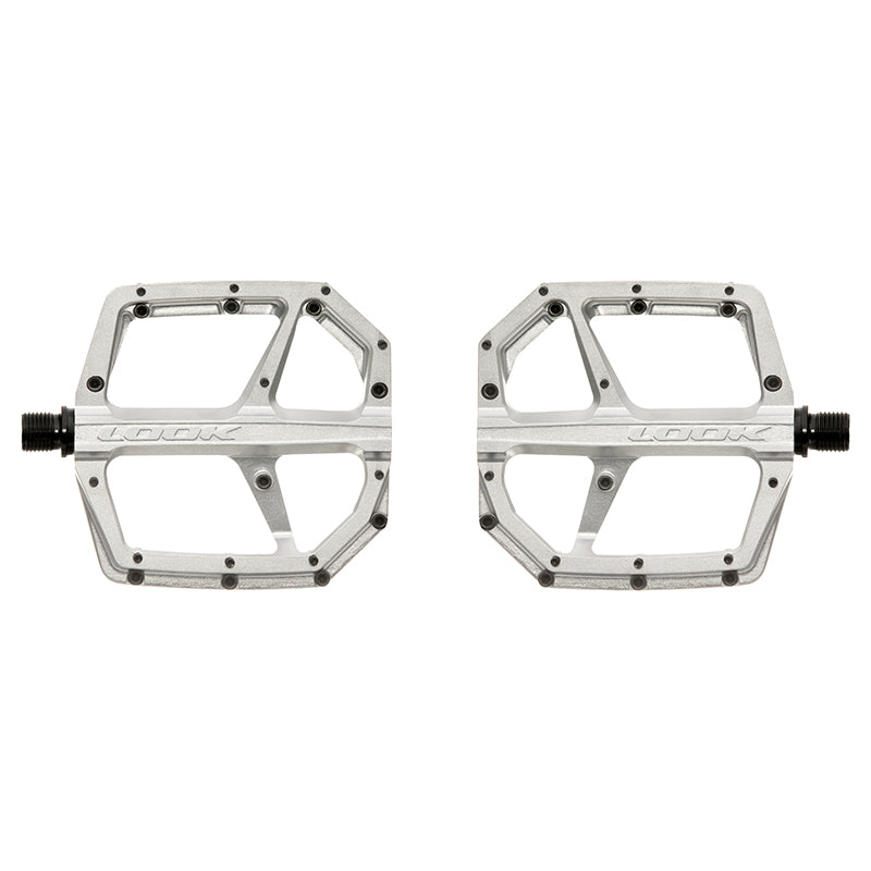 LOOK Pedal TRAIL ROC PLUS SILVER