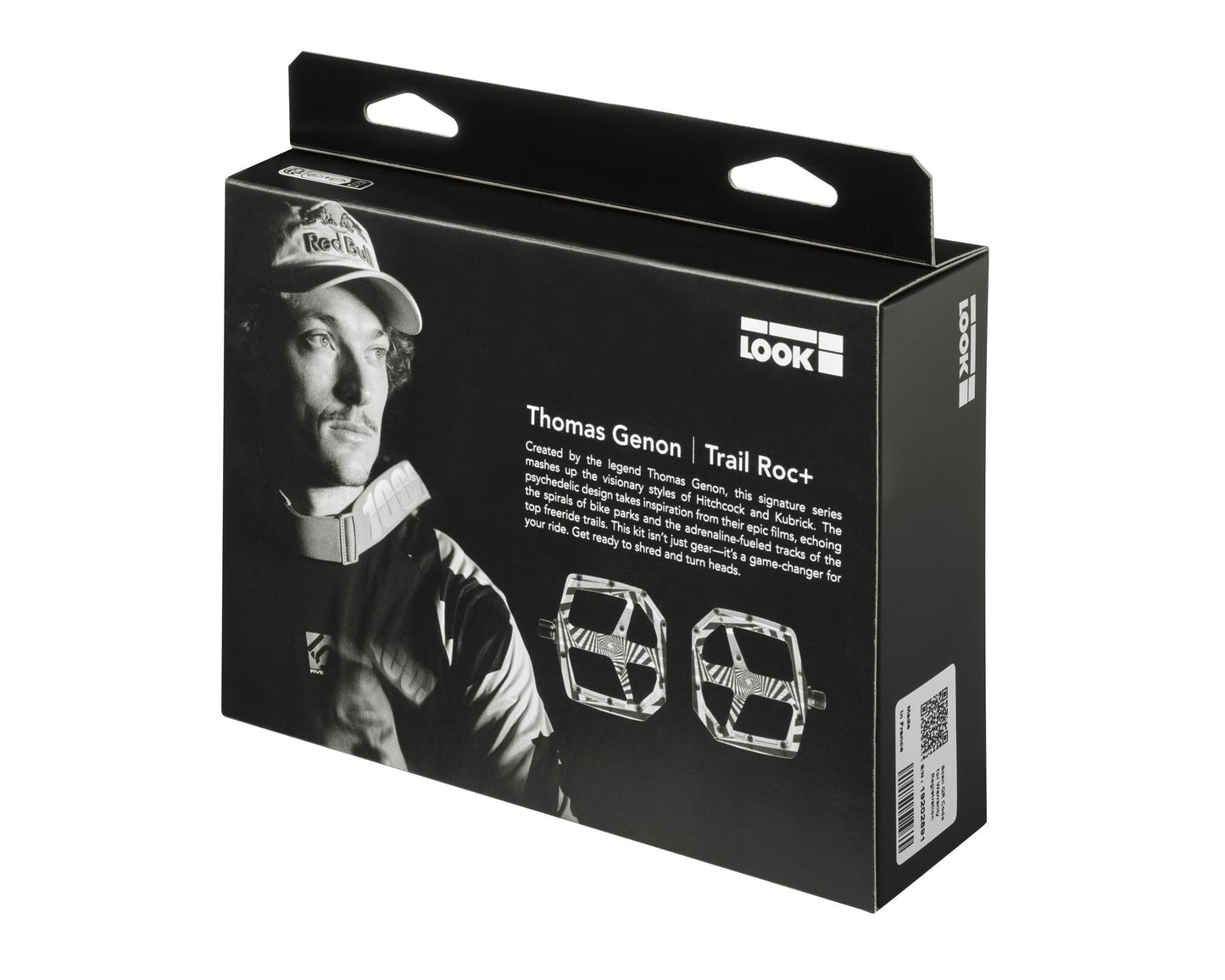 LOOK Pedal TRAIL ROC+ Signature