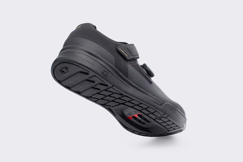 CRANKBROTHERS Mallet BOA Black/gold 41