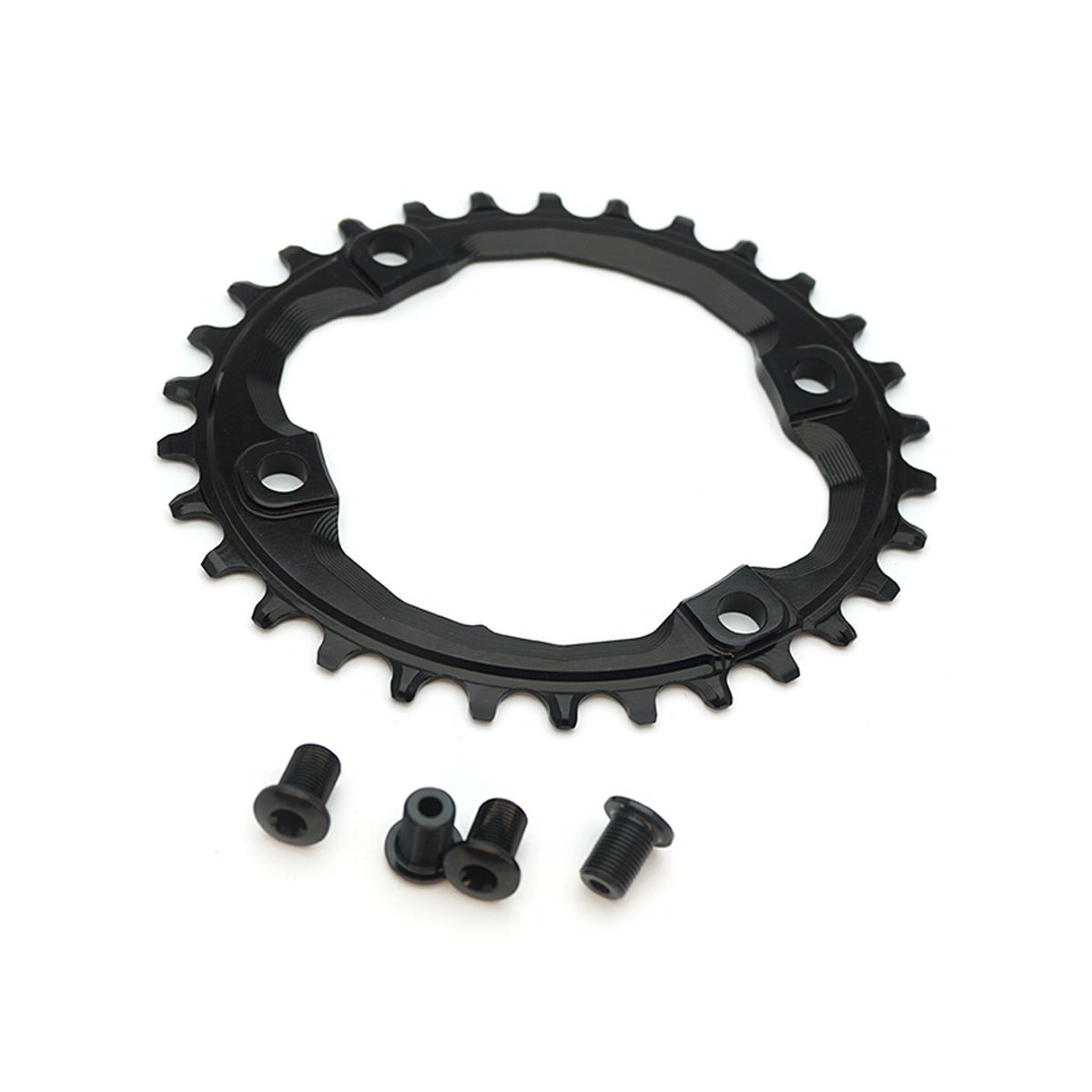 ABSOLUTEBLACK Chainring 96 mm Shimano