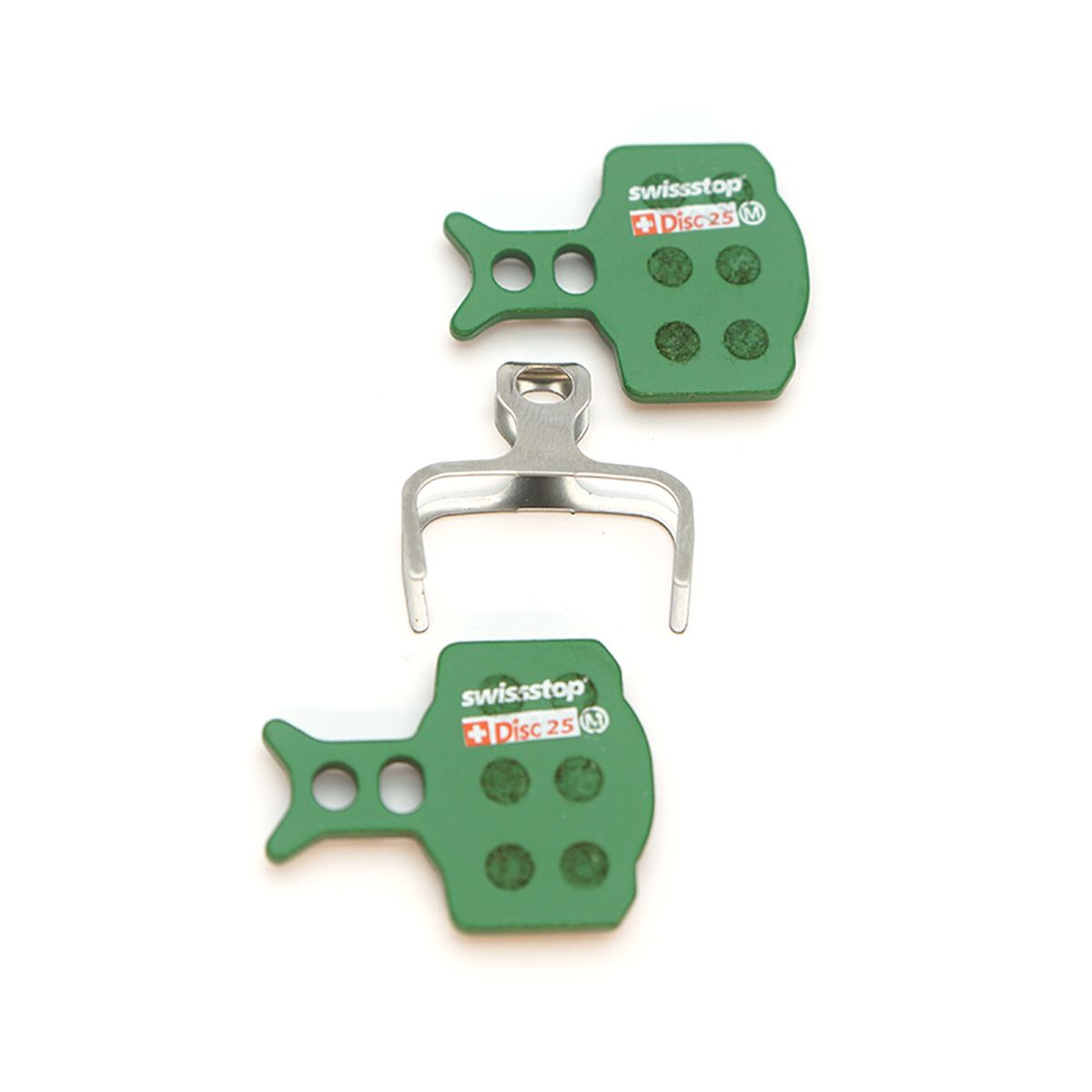 SWISSSTOP Disc brake pad Disc 25 C