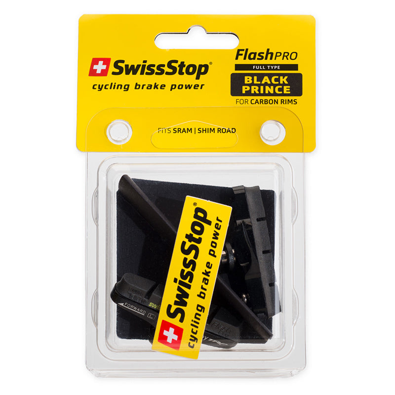 SWISSSTOP Rim brake pad and cartridge