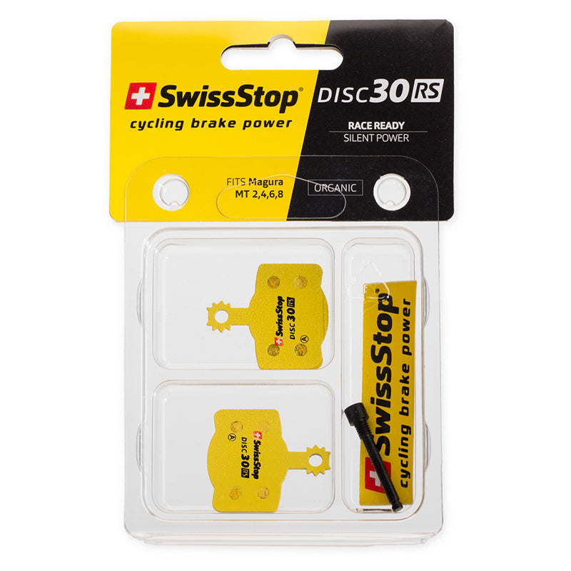 SWISSSTOP Disc brake pad Disc 30 RS