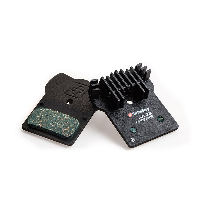 SWISSSTOP Disc brake pad Disc 28