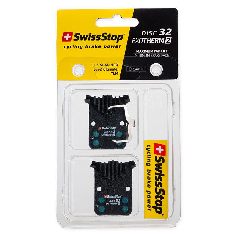 SWISSSTOP Disc brake pad Disc 32