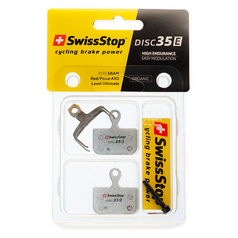 SWISSSTOP Disc brake pad Disc 35 E SRAM