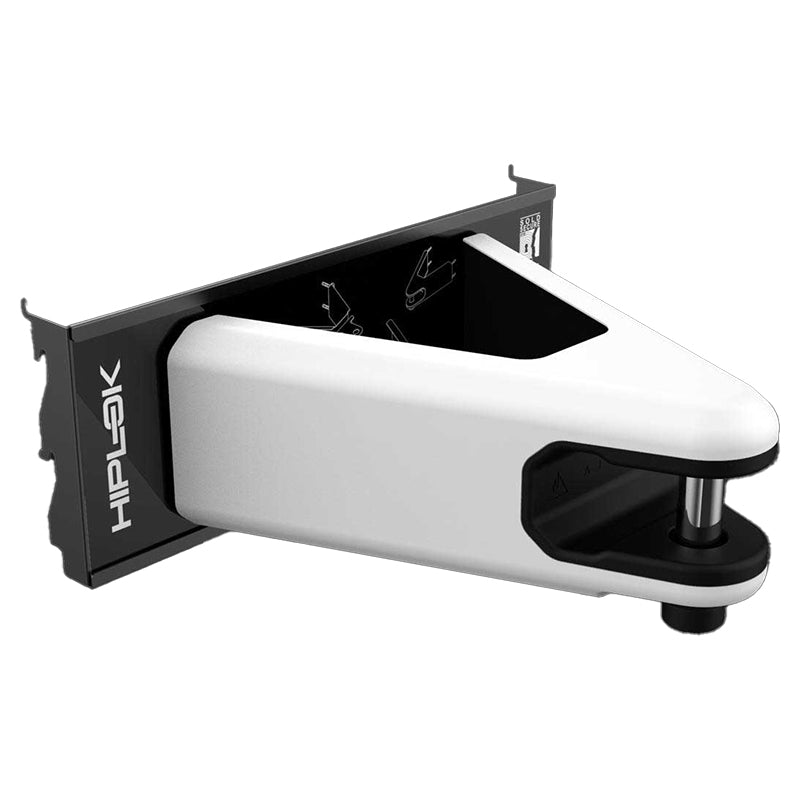 HIPLOK Header AIRLOK / ANKR H: 201mm x